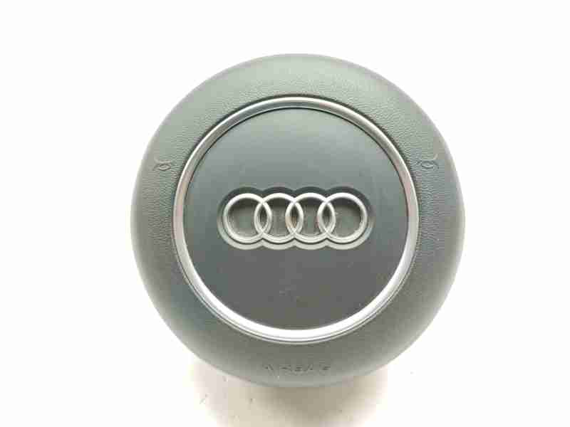 Recambio de airbag delantero izquierdo para audi a4 ber. (b8) basis referencia OEM IAM 8K0880201AE  