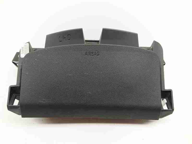 Recambio de airbag rodilla delantero izquierdo para kia niro i (de) 1.6 gdi hybrid referencia OEM IAM 56970G5000WK  