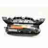 Recambio de airbag rodilla delantero izquierdo para kia niro i (de) 1.6 gdi hybrid referencia OEM IAM 56970G5000WK  