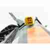 Recambio de airbag rodilla delantero izquierdo para kia niro i (de) 1.6 gdi hybrid referencia OEM IAM 56970G5000WK  