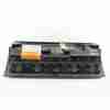 Recambio de airbag rodilla delantero izquierdo para land rover evoque pure technik referencia OEM IAM LR026034 / BJ32042A00AC8PV