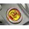 Recambio de airbag rodilla delantero izquierdo para toyota yaris active referencia OEM IAM 739000D031C1  