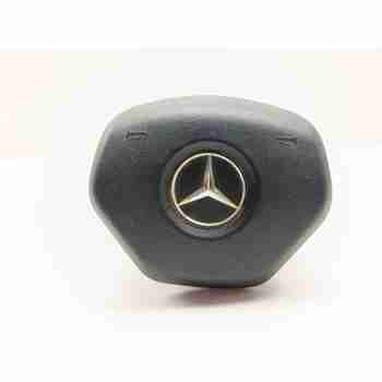 Recambio de airbag delantero izquierdo para mercedes-benz clase a (w176) a 200 cdi (176.008) referencia OEM IAM A0008606103  