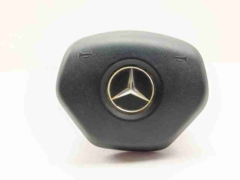 Recambio de airbag delantero izquierdo para mercedes-benz clase a (w176) a 200 cdi (176.008) referencia OEM IAM A0008606103  