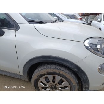 Recambio de aleta delantera derecha para fiat 500 x (334) pop plus referencia OEM IAM 52031366  