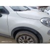 Recambio de aleta delantera derecha para fiat 500 x (334) pop plus referencia OEM IAM 52031366  
