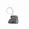 Recambio de cerradura puerta trasera derecha para hyundai i20 iii (bc3, bi3) 1.2 referencia OEM IAM 81420Q0000  