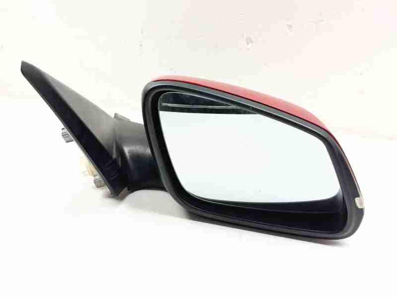 Recambio de retrovisor derecho para bmw 1 (f20) 116 d referencia OEM IAM 51167242702  