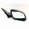 Recambio de retrovisor derecho para bmw 1 (f20) 116 d referencia OEM IAM 51167242702  