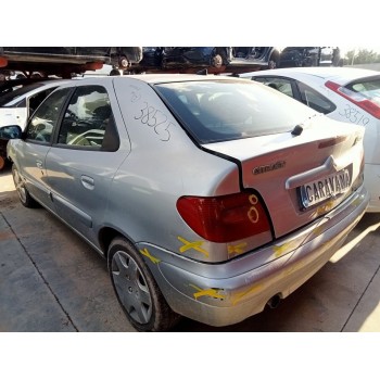 citroën xsara berlina del año 2003