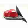 Recambio de retrovisor derecho para bmw 1 (f20) 116 d referencia OEM IAM 51167242702  
