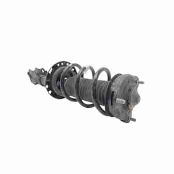 Recambio de amortiguador delantero izquierdo para kia sportage iv (ql, qle) 1.6 crdi referencia OEM IAM 54650F1530  
