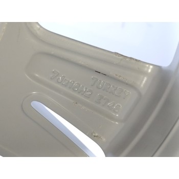 Recambio de llanta para volkswagen golf viii lim. (cd1) life etsi referencia OEM IAM 5H0601025  