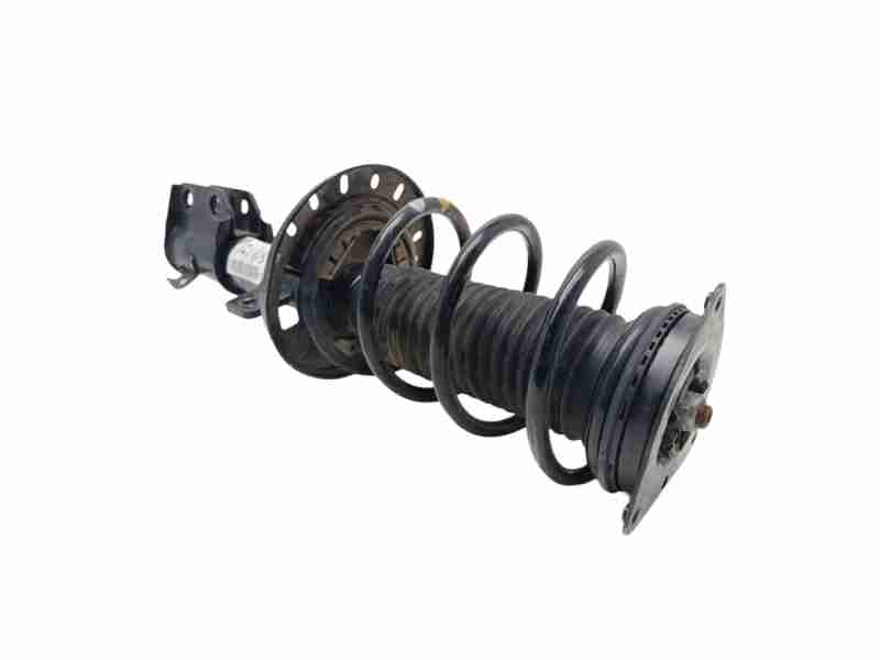 Recambio de amortiguador delantero derecho para peugeot 208 (p2) allure pack referencia OEM IAM 9831168980  