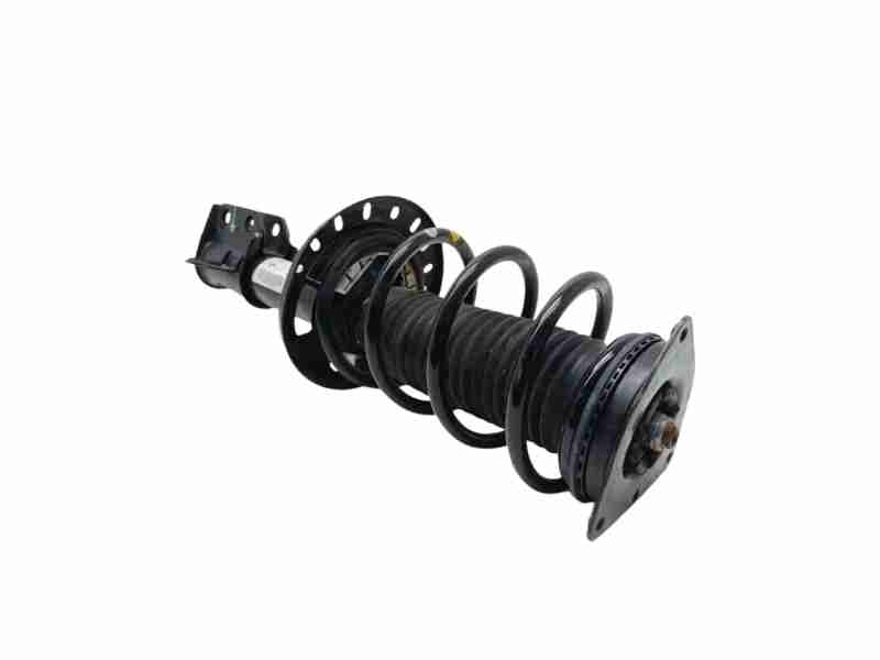 Recambio de amortiguador delantero izquierdo para peugeot 208 (p2) allure pack referencia OEM IAM 9831168380  