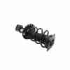 Recambio de amortiguador delantero izquierdo para peugeot 208 (p2) allure pack referencia OEM IAM 9831168380  