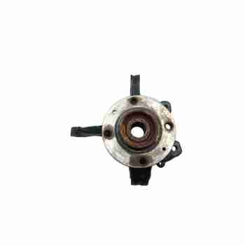 Recambio de mangueta delantera derecha para peugeot 208 (p2) allure pack referencia OEM IAM 9826877980  
