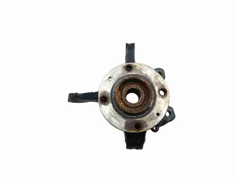 Recambio de mangueta delantera derecha para peugeot 208 (p2) allure pack referencia OEM IAM 9826877980  