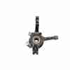 Recambio de mangueta delantera derecha para peugeot 208 (p2) allure pack referencia OEM IAM 9826877980  