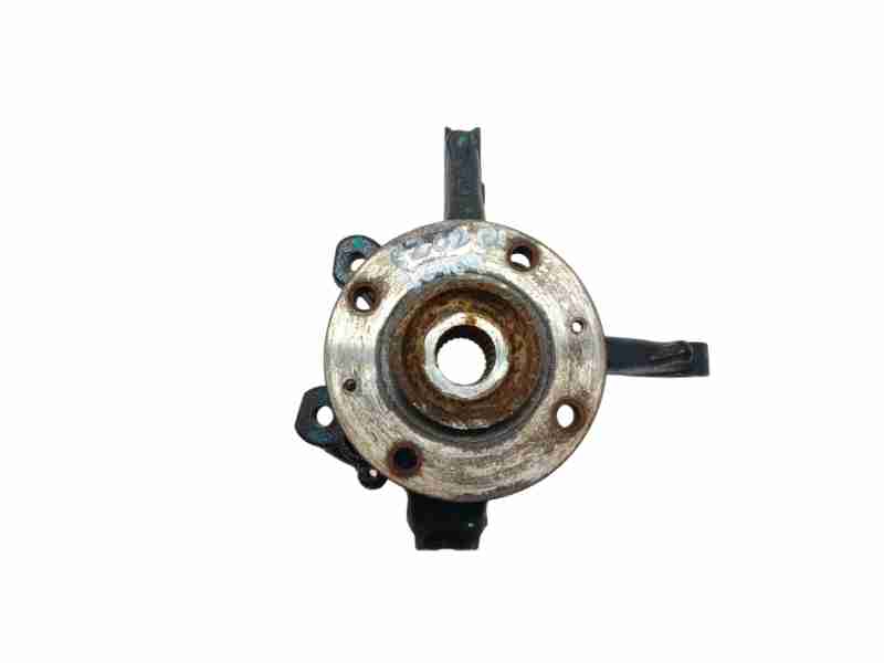 Recambio de mangueta delantera izquierda para peugeot 208 (p2) allure pack referencia OEM IAM 9826878080  