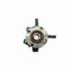 Recambio de mangueta delantera izquierda para peugeot 208 (p2) allure pack referencia OEM IAM 9826878080  