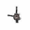 Recambio de mangueta delantera izquierda para peugeot 208 (p2) allure pack referencia OEM IAM 9826878080  