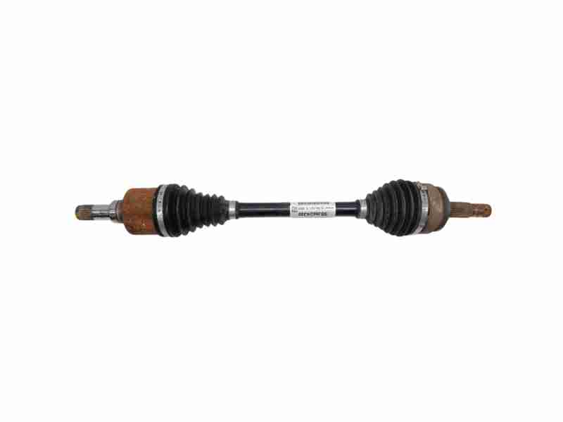 Recambio de transmision delantera izquierda para peugeot 208 (p2) allure pack referencia OEM IAM 9836054380 / 1675962280  