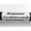 Recambio de transmision delantera izquierda para peugeot 208 (p2) allure pack referencia OEM IAM 9836054380 / 1675962280  