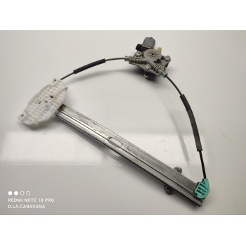 Recambio de elevalunas delantero derecho para kia rio (yb) business referencia OEM IAM 82402H8100  