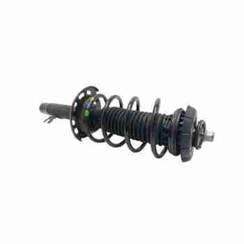 Recambio de amortiguador delantero izquierdo para citroën c-elysee (dd_) 1.2 vti 82 referencia OEM IAM 9819233780  