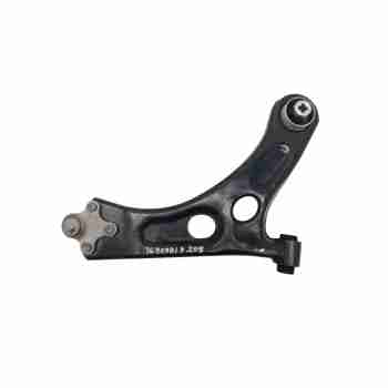 Recambio de brazo suspension inferior delantero izquierdo para peugeot 208 (p2) allure pack referencia OEM IAM 9857903080  