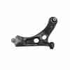 Recambio de brazo suspension inferior delantero izquierdo para peugeot 208 (p2) allure pack referencia OEM IAM 9857903080  
