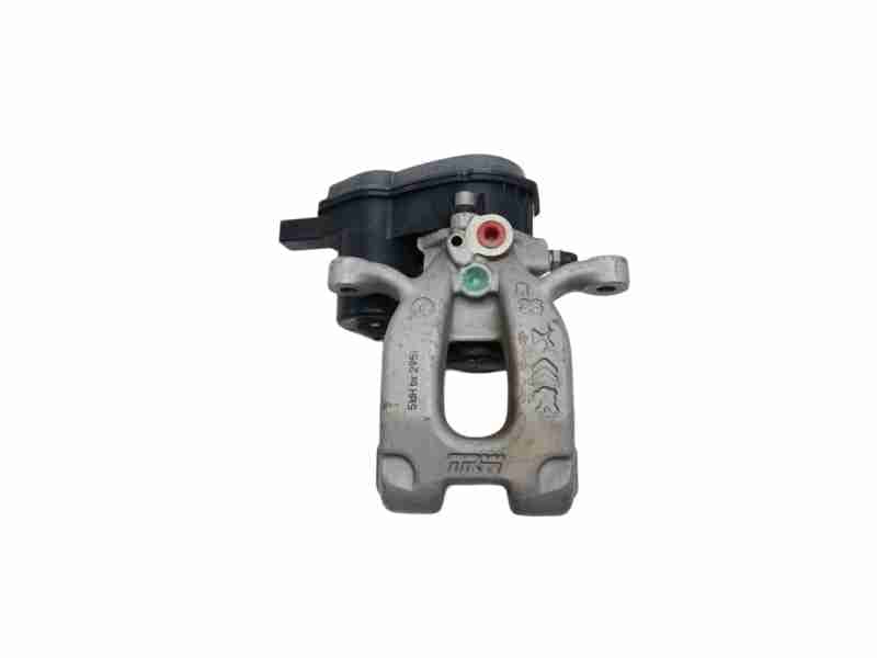 Recambio de pinza freno trasera derecha para peugeot 208 (p2) allure pack referencia OEM IAM 1672362580  