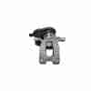Recambio de pinza freno trasera derecha para peugeot 208 (p2) allure pack referencia OEM IAM 1672362580  