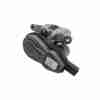 Recambio de pinza freno trasera derecha para peugeot 208 (p2) allure pack referencia OEM IAM 1672362580  