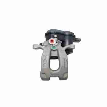 Recambio de pinza freno trasera izquierda para peugeot 208 (p2) allure pack referencia OEM IAM 1672362480  