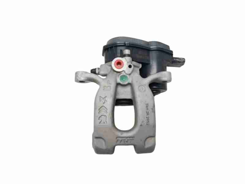 Recambio de pinza freno trasera izquierda para peugeot 208 (p2) allure pack referencia OEM IAM 1672362480  