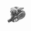 Recambio de pinza freno trasera izquierda para peugeot 208 (p2) allure pack referencia OEM IAM 1672362480  