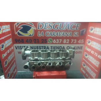 Recambio de culata para opel astra g berlina club referencia OEM IAM Z16SE  