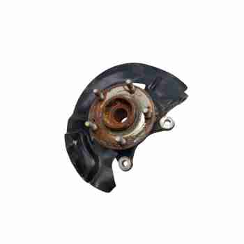 Recambio de mangueta delantera derecha para kia sportage iv (ql, qle) 1.6 crdi referencia OEM IAM 51716D7000  