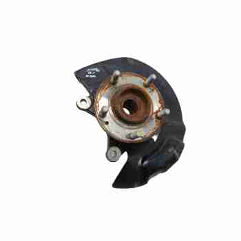 Recambio de mangueta delantera izquierda para kia sportage iv (ql, qle) 1.6 crdi referencia OEM IAM 51715D7000  