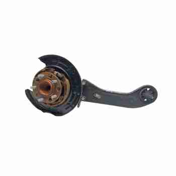Recambio de mangueta trasera derecha para kia sportage iv (ql, qle) 1.6 crdi referencia OEM IAM 52720D7000  