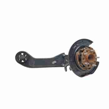 Recambio de mangueta trasera izquierda para kia sportage iv (ql, qle) 1.6 crdi referencia OEM IAM 52710D7000  