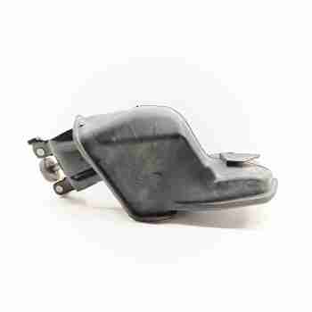 Recambio de soporte / guia puerta corredera para citroën berlingo feel m referencia OEM IAM 9833303080 / 9816965180  