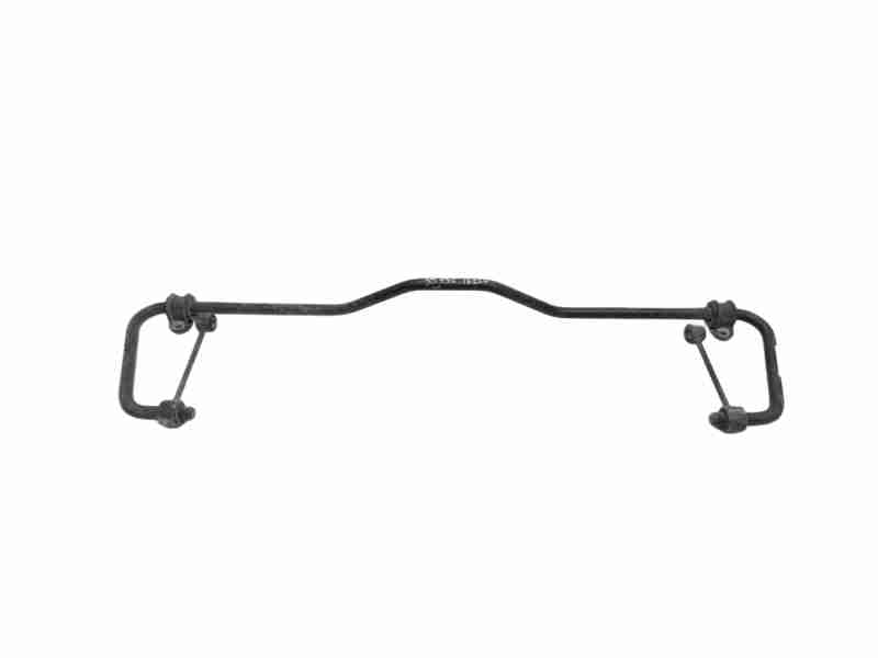 Recambio de barra estabilizadora trasera para iveco daily vi furgoneta 33s14, 35s14, 35c14 referencia OEM IAM 5801639545  