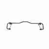 Recambio de barra estabilizadora trasera para iveco daily vi furgoneta 33s14, 35s14, 35c14 referencia OEM IAM 5801639545  