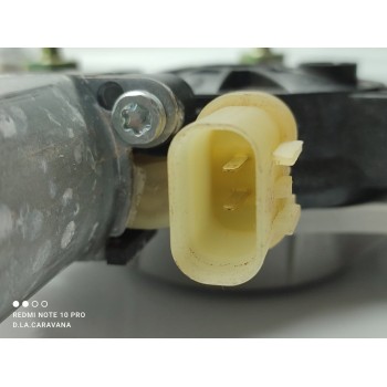 Recambio de elevalunas delantero derecho para kia rio (yb) business referencia OEM IAM 82402H8100  