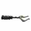 Recambio de amortiguador delantero izquierdo para volvo xc60 ii (246) b4 mild-hybrid referencia OEM IAM 32213633 / 32292211  