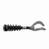 Recambio de amortiguador delantero izquierdo para volvo xc60 ii (246) b4 mild-hybrid referencia OEM IAM 32213633 / 32292211  