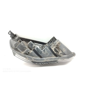 Recambio de piloto delantero izquierdo para hyundai santa fe essence 2wd referencia OEM IAM 92207S1000  